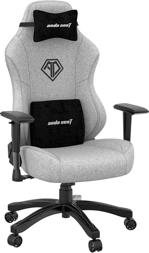 Anda Seat Phantom 3 Pro Gaming Chair Ergonomic Office Desk Chairs