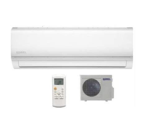 Korel Nexo Ii Inverter R Wi Fi Kor Hfn I Kor Hfn