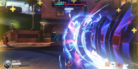 Overwatch 2: Doomfist Guide (Tips, Abilities, And More)