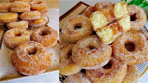 Rosquillas De