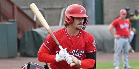 Nationals Dylan Crews Has First Two Homer Game