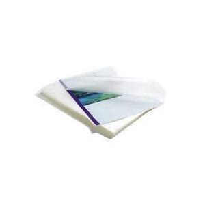 Value Fellowes Laminating Pouch A X Micron Pack Of