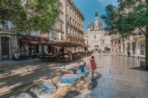 Le Pi Belle Passeggiate Ed Escursioni A Bordeaux E Dintorni