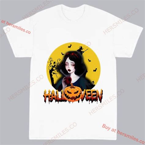 Disney Princess Halloween In 2023 Shirts - Hersmiles