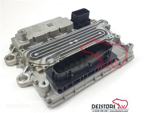 Motor Control Unit For Mercedes Benz ACTROS MP4 Truck Tractor For Sale