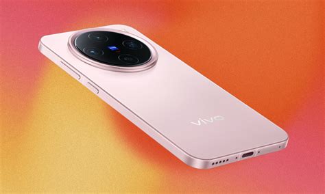 Vivo X200 Pro Mini Comprehensive In Depth Review Mks