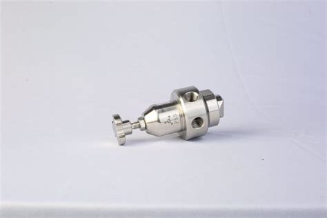 Air Atomising ABG 1020 Stainless Steel Spray Nozzle For Industrial At