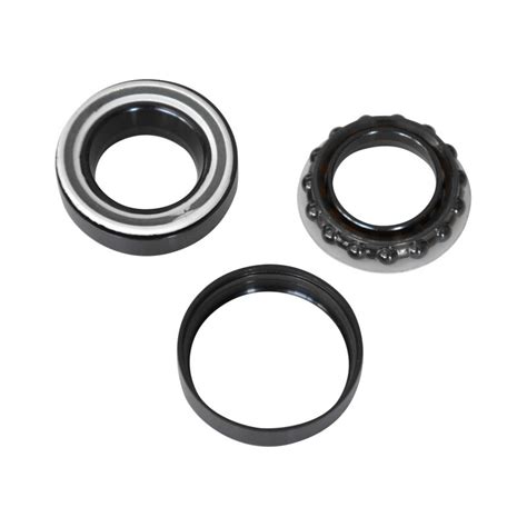 Fulcrum Ball Bearing Kit Usb Ceramic Rs Kit For Rear Wheel Rac