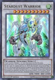 10 Best Yugioh Warrior decks - The Red Epic