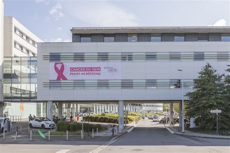 Prévention Lhôpital Privé Du Confluent à Nantes