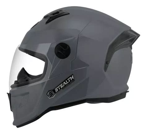 Casco De Moto Deportiva Pro Tork Stealth Para Mujer MercadoLibre