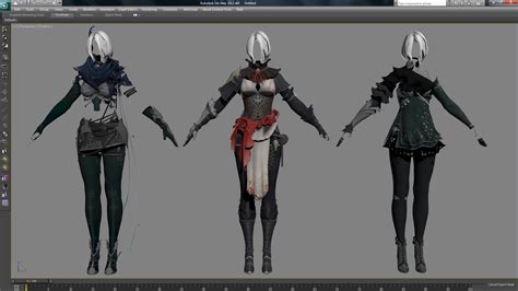 Nsut Bdo Armors Request And Find Skyrim Non Adult Mods Loverslab