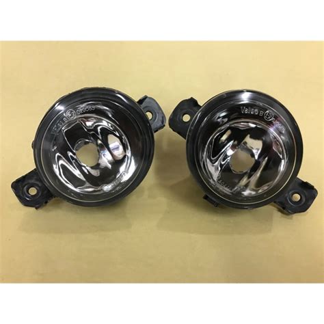 Nissan Valeo OEM Fog Lamp Teana Almera Sylphy X Trail Navara Livina