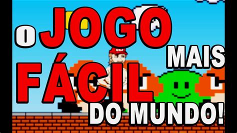 JOGO MAIS FÁCIL DO MUNDO TCHÂQUI NÓURIS WINS Explore o Melhor do