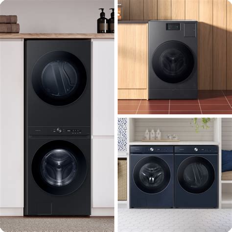 How to Choose a Washer & Dryer | Laundry Buying Guide | Samsung US