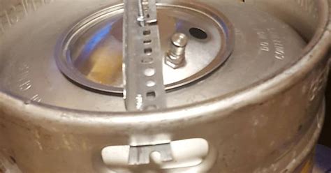 Sanke 1 4 Barrel Fermenter Album On Imgur