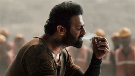 Salaar Box Office Collection Day Prabhas Prithviraj Sukumaran S Film