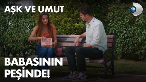 Zeynep babasının kim olduğunu öğrendi mi Aşk ve Umut 25 Bölüm YouTube