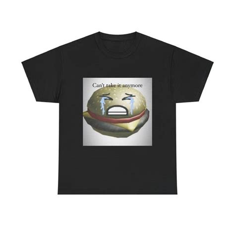 Roblox Bacon Shirt Etsy