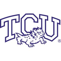 TCU Horned Frogs Alternate Logo | SPORTS LOGO HISTORY