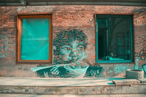 travelers guide    art district  beijing linda  east