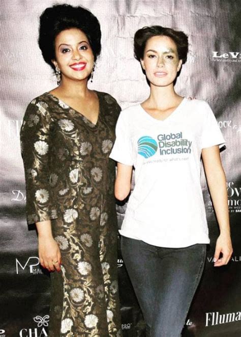 Did you see Mrs Fadnavis light up the New York Fashion Week runway ...