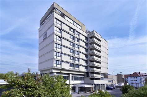 NH Erlangen - Actiehotels