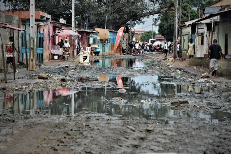 A nova divisão permite que Luanda se concentre para os serviços e Icolo