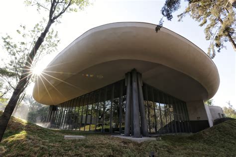 Jardín y Pabellón Escénico Teatros México Sistema de Información