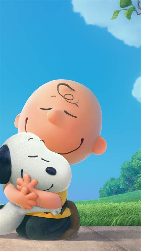 Peanuts Movie Wallpapers Wallpaper Cave