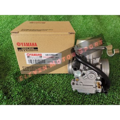 EGO EGO S EGOS MIO CARBURETOR MIKUNI KARBURETOR INDONESIA Shopee Malaysia