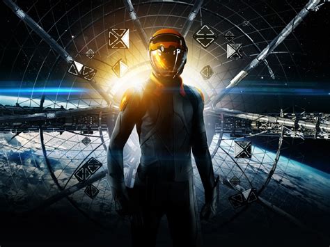 Enders Game Fondo De Pantalla ID 848