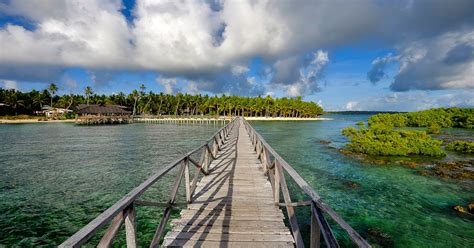 Siargao Island Hopping with Top Land Attractions Tour wit...