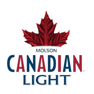 Molson Canadian Light - Frank B. Fuhrer Wholesale