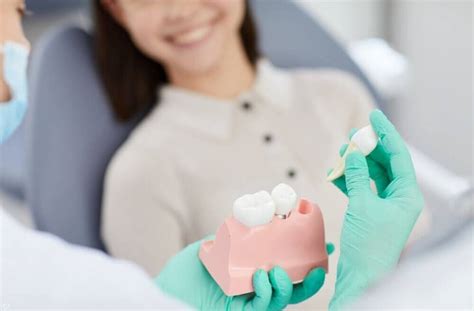 Teeth Extractions Holland Street Dental