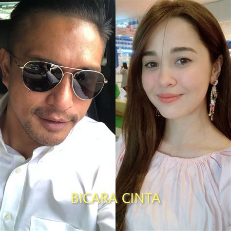 Sinopsis Drama Bicara Cinta Lakonan Emma Maembong dan Adi Putra (Slot