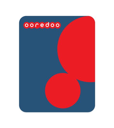 Ooredoo Vouchers - ogmoney.com