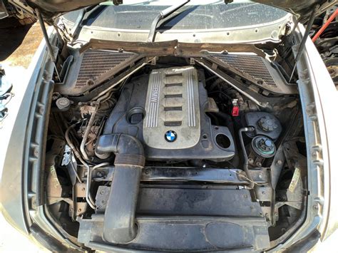 BMW X5 E70 3 0d Auto 2007 BM Parts