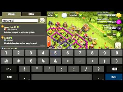 Clash Of Clans Taktikleri 8 YouTube