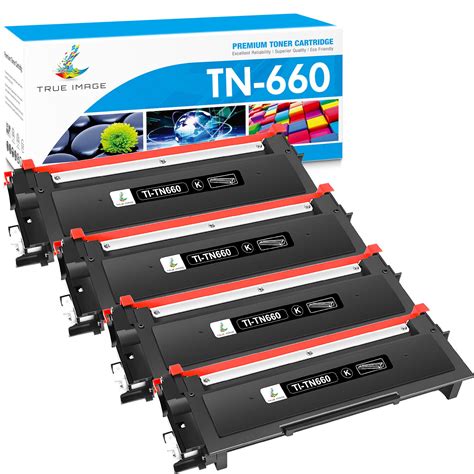 Tn660 Toner Dr630 Drum Set For Brother Mfc L2720dw Mfc L2700dw Dcp L2540dw Lot Ebay