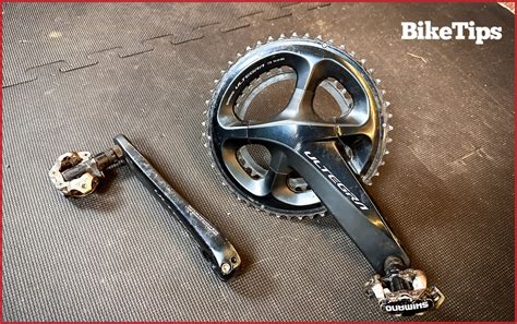 bike crank removal explained   guide   steps  video