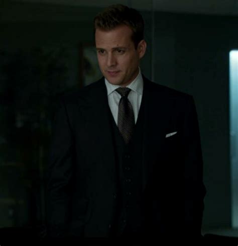 Gm As Harvey Specter In Suits Discovery Harvey Specter Suits