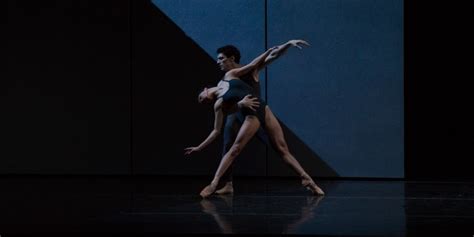 The Dance Enthusiast Asks Boston Ballet Principal Lasha Khozashvili ...