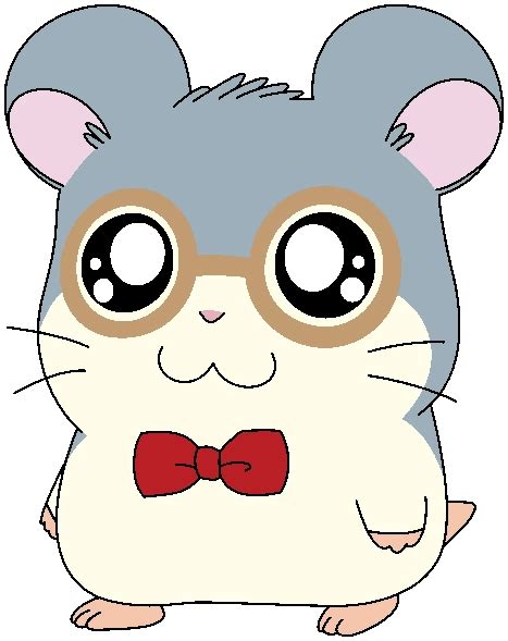 Dexter Hamtaro By Thegothengine On Deviantart