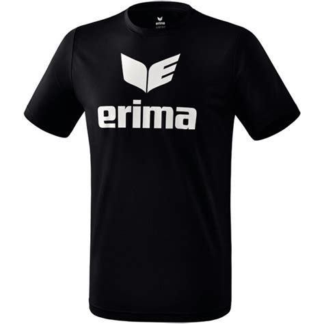 Erima Promo T Shirt Logo Trikot Team Angebot