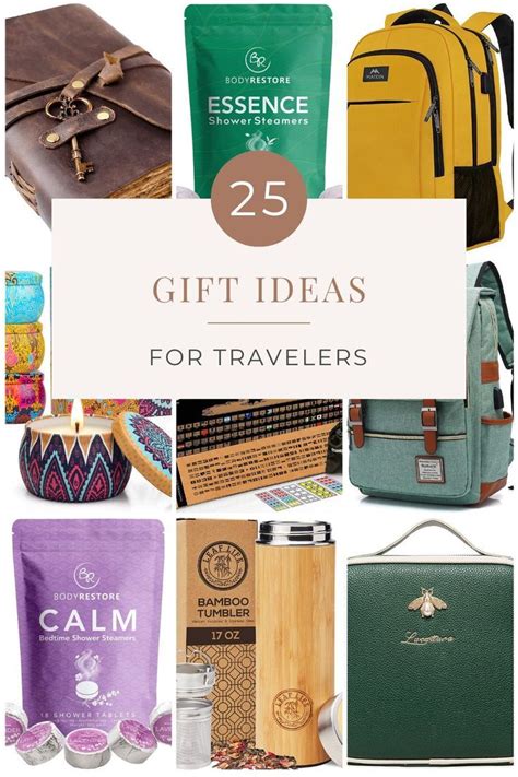 Top Christmas Gifts For Travelers From Amazon Travel Deals Travel