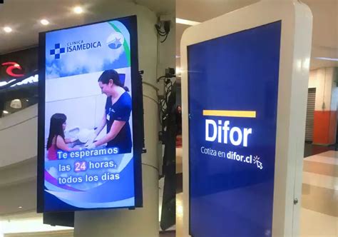 T Tem Led Posicionamiento De Marca Publicidad