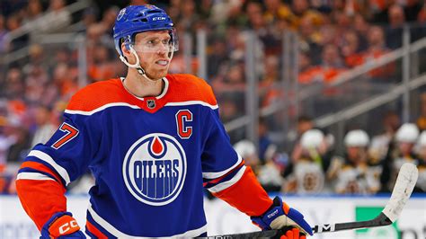 Nhl Best Bets Senators Vs Oilers Game Picks