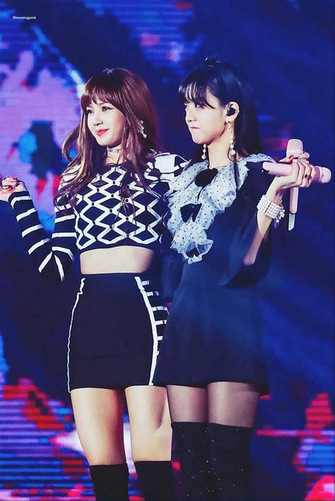 Blackpink Jisoo Lisa Seoul Music Awards 2018 2 Pii Ôxi Flickr