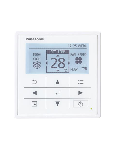 Aire Acondicionado Cassette Panasonic KIT 60PU3ZH5